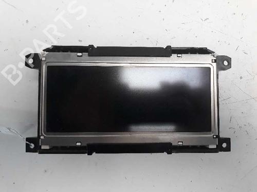Used Display monitor AUDI A6 C6 (4F2) 2.7 TDI (180 hp) 3450335