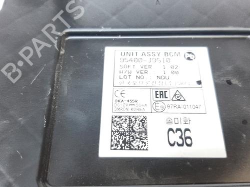 Electronic module HYUNDAI KONA (OS, OSE, OSI)  | BP23564496M83 