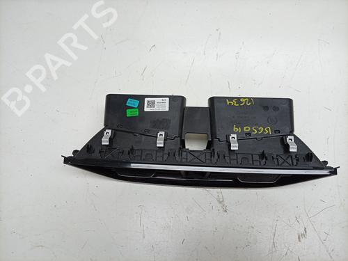 Air vent SKODA SCALA (NW1) 1.6 TDI | BP37662003I21 - Image 2