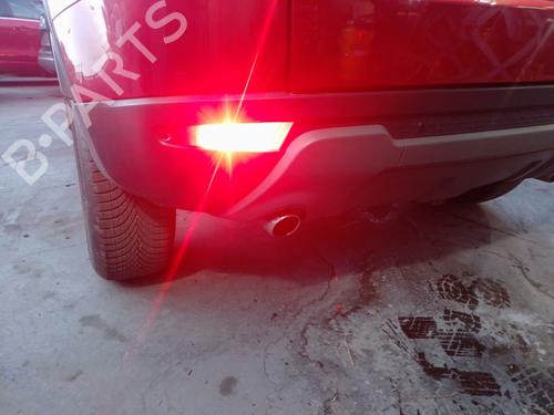 Venstre baglygte kofanger Venstre baglygte kofanger 38779602 38779602