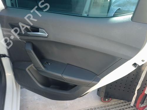 Used Rear right window mechanism Rear right window mechanism SEAT LEON (KL1, KLG) 1.0 TSI (110 hp) 35895969 35895969