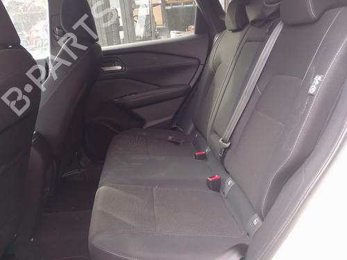 Warning switch NISSAN QASHQAI III (J12) 1.3 DIG-T | BP31905133I22 