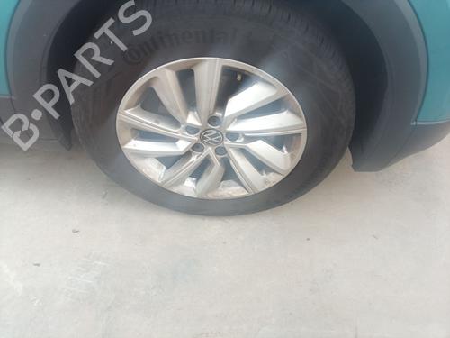 Felg VW T-CROSS (C11, D31) [2018-2025]  29606816