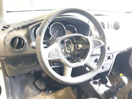 Used Steering wheel DACIA SANDERO II TCe 90 LPG (B8M1) (90 hp) 29146757