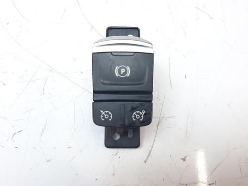 Used Hand brake RENAULT MEGANE IV Grandtour (K9A/M/N_) 1.2 TCe 100 (100 hp) 11382094