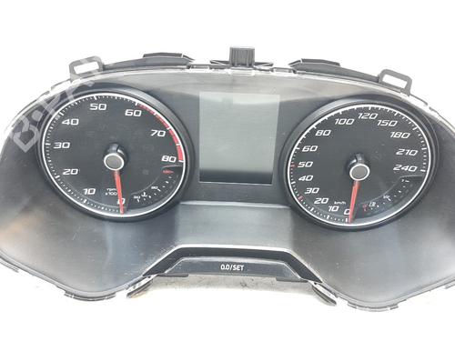 Used Instrument cluster SEAT IBIZA V (KJ1, KJG) 1.0 TSI (110 hp) 17562326