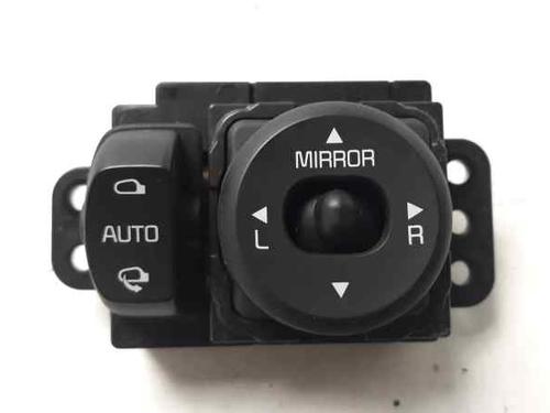 Spejlkontakt KIA CEE'D Hatchback (ED) [2006-2012]  4720464