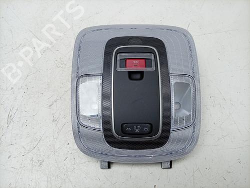 Used Interior roof light Interior roof light 32669324 32669324