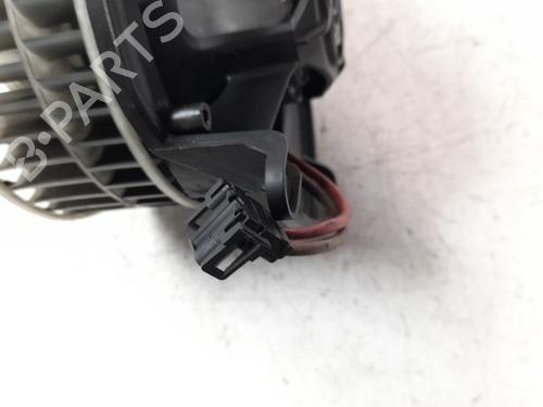 Heater blower motor MERCEDES-BENZ E-CLASS (W211) E 280 CDI (211.023) | BP21043922M62 
