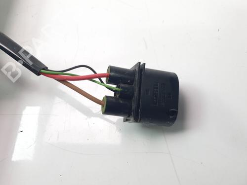 Radiator fan SEAT IBIZA V (KJ1, KJG) 1.0 TSI | BP25258334M35 