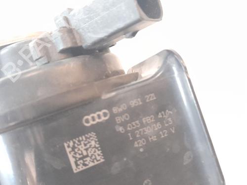 Horn AUDI A4 B9 Avant (8W5, 8WD) 2.0 TDI | BP27273792E13 