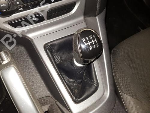 Used Manual gearbox selector Manual gearbox selector FORD FOCUS III 1.6 TDCi (115 hp) 8664760 8664760