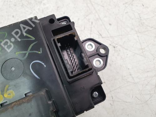 Gear lever FORD KUGA III (DFK) 2.5 FHEV | BP32135126M90 - Image 3