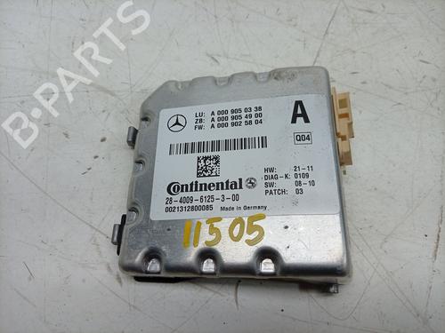 Camera MERCEDES-BENZ C-CLASS Coupe (C204) | BP37436788E14 - Image 2