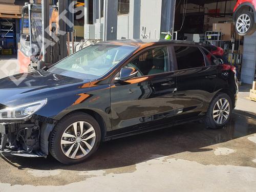 Left tailgate light HYUNDAI i30 (PDE, PD, PDEN)  | BP10560451C79  - Image 7