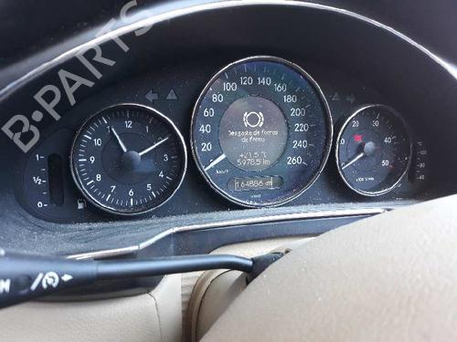 Elektronische module MERCEDES-BENZ CLS (C219) CLS 320 CDI (219.322) | BP1418856M83 