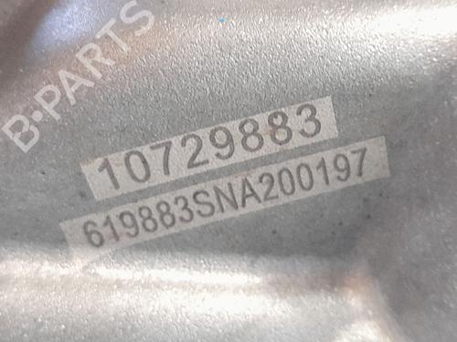 Gearbox MG MG ZS SUV (AZS1) 1.0 T-GDi | BP34737440M3 - Image 6