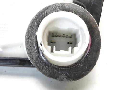 Front left lock TOYOTA YARIS (_P13_) 1.5 (NSP131_) | BP13927852C98 