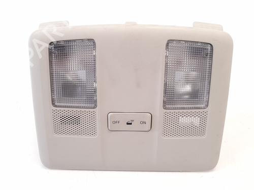 Innerbelysning MAZDA 2 Hatchback (DL, DJ) [2014-2025]  8296347