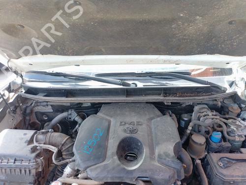 Torpedoplade Torpedoplade TOYOTA LAND CRUISER PRADO (_J15_) 2.8 D-4D (GDJ155, GDJ150) (204 hp) 33759706 33759706