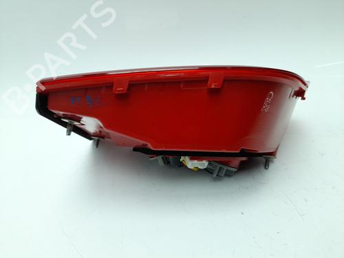 Left tailgate light KIA RIO IV (YB, SC, FB) 1.25 | BP31855032C79 
