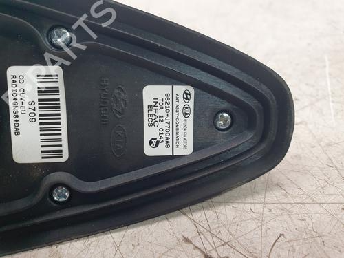 Antenne/Base KIA XCEED (CD) 1.0 T-GDI | BP30897932C140 - Image 2