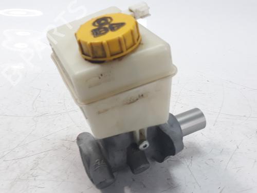 Used Brake master cylinder JAGUAR XF I (X250) [2008-2015]  11358211