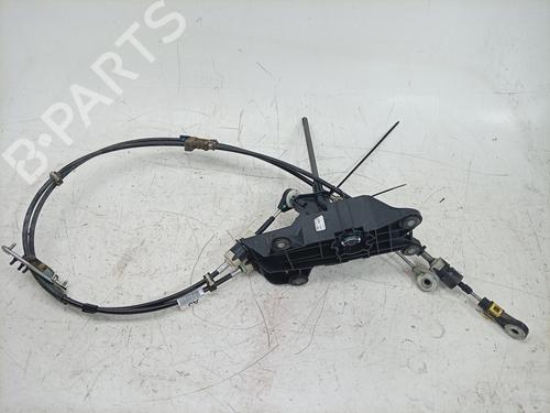 Used Gear lever Gear lever 37464716 37464716