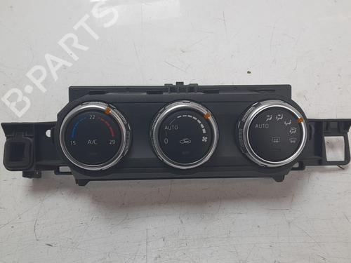 Commande Chauffage MAZDA MX-5 IV (ND__) 2.0 (ND6E, NDERC) (184 hp) 25652258