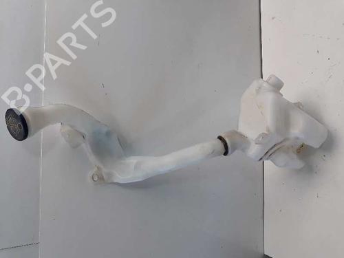 Used Windscreen washer tank PEUGEOT 1007 (KM_) 1.4 (75 hp) 7430659