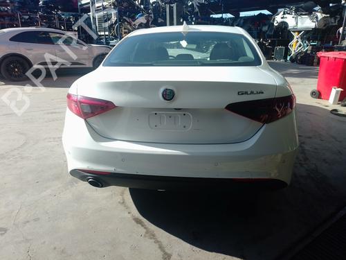 Instrument cluster ALFA ROMEO GIULIA (952_) 2.2 D (952AEM250, 952AEA250) | BP36220569C47 - Image 8