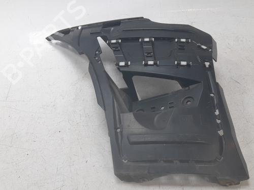 Used Rear bumper bracket Rear bumper bracket BMW Z4 Roadster (E89) sDrive 23 i (204 hp) 33274884 33274884