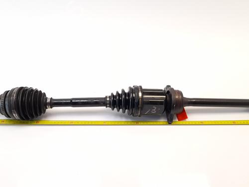 Used Right front driveshaft TOYOTA RAV 4 II (_A2_) [2000-2005]  7098006