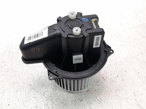 Used Heater blower motor FIAT 500 (312_) [2007-2025]  22370630