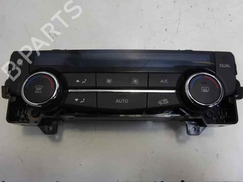 Used Climate control RENAULT KADJAR (HA_, HL_) 1.2 TCe 130 (HLMR) (130 hp) 325607
