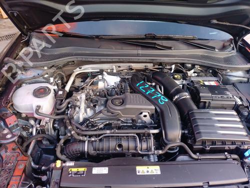 Used Fuel pump Fuel pump SEAT LEON Sportstourer (KL8, KLD) 1.5 eTSI (150 hp) 40195914 40195914