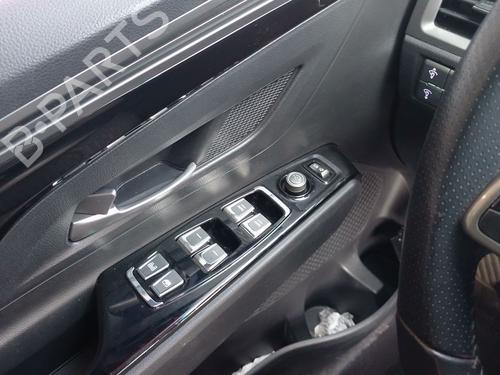 Left front window switch SSANGYONG KORANDO (C300) 1.5 | BP31134365I27