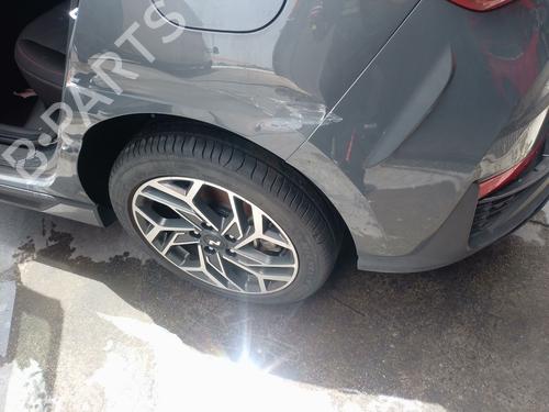Used Wheel arch Wheel arch 37636300 37636300