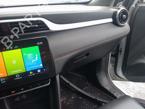 Used Heater blower motor Heater blower motor MG MG ZS SUV (AZS1) 1.5 VTi (114 hp) 34195503 34195503