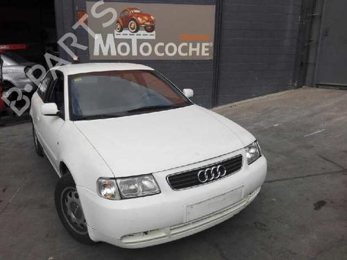Højre solskærm AUDI A3 (8L1) 1.9 TDI | BP2131190I2 