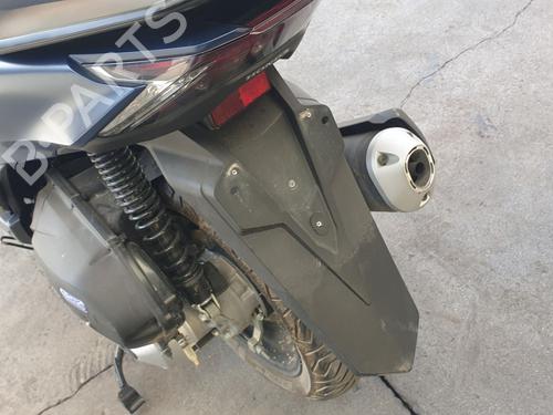 Other HONDA MOTORCYCLES PCX PCX 125 (JF47) 80101K1YD10