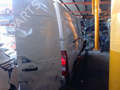 Particulate filter RENAULT MASTER III Van (FV) 2.3 dCi 150 FWD (FV0F, FV03, FV09) | BP39402638M81 - Image 6