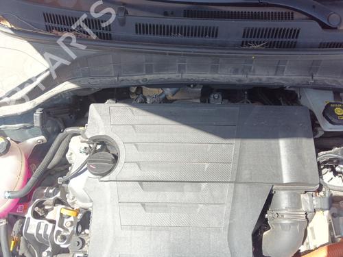 Used Particulate filter HYUNDAI KONA (OS, OSE, OSI) [2017-2023]  28805329