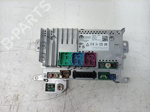 Módulo eletrónico Módulo eletrónico 36995462 36995462