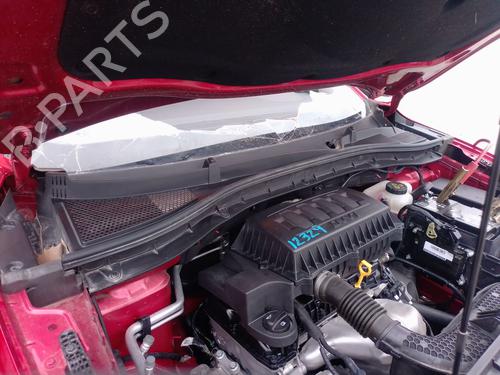 Used Scuttle panel MG MG ZS SUV (AZS1) 1.5 VTi (114 hp) 30551758