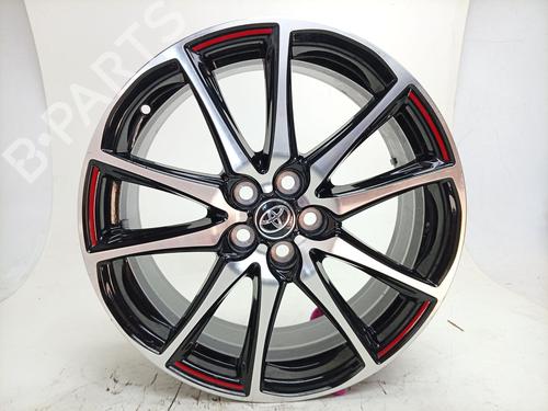 Used Rim Rim 37069851 37069851