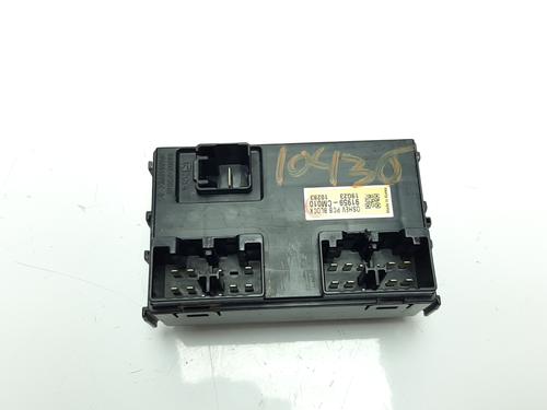 Fuse box HYUNDAI KONA (OS, OSE, OSI)  | BP9446137E1 