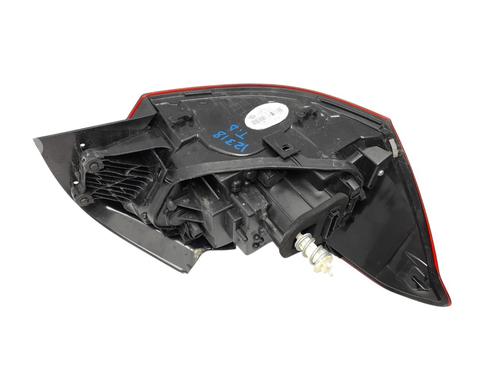 Right taillight SEAT IBIZA V (KJ1, KJG) 1.0 TSI | BP30083726C35