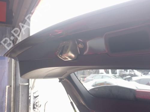 Used Tailgate lock SUBARU XV (GT) 2.0 i AWD (GT7) (156 hp) 31915544