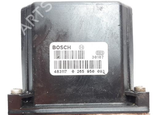 ABS pump PEUGEOT 307 CC (3B)  | BP9452619M43 